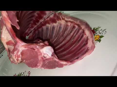 KABURGA DOLMASINI HİÇ BÖYLE DENEDİNİZ Mİ BAYILACAKSINIZ