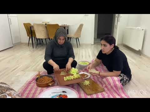lahanasarması LAHANA SARMASI TÜM PÜF NOKTASIYLA