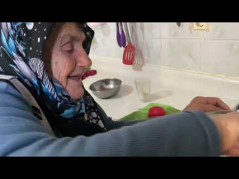80 Yıllık Bulamaç Tarifi Annemden Eski Adetlerden
