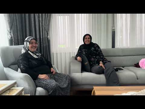 3 1 EV TURU Güzel KIZLARIMIZDAN TÜRK KAHVESİ SOHBET