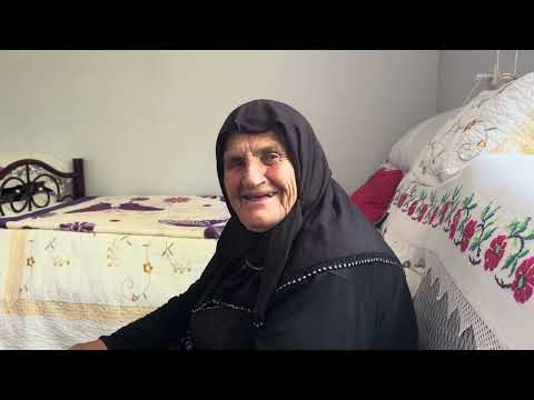 Annemin EVİNDEYİZ DUT TOPLADIK BOL SOHBETLİ VLOG köyhayatı
