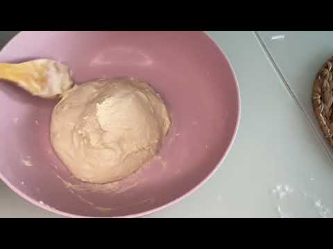GÖZ GÖZ HAKİKİ RAMAZAN PİDESi ORJİNAL FIRIN PİDESİ TÜM