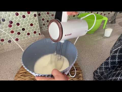 rulopasta pasta İSVİÇRE RULO KEK NASIL YAPILIR sünger gibi