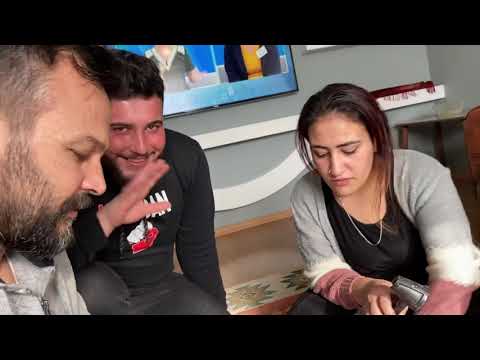 EL AÇMASI ŞÖBİYET TATLISI NASIL YAPILIR PÜF NOKTALARI