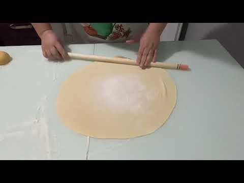ÇOK SORULAN SU BÖREĞİ TARİFİM Bu Yöntemle Su Böreği