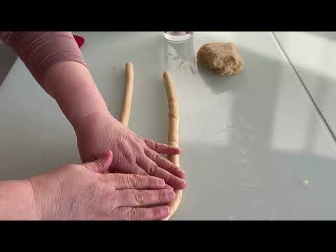 TEREYAĞ YOK KATIYAĞ YOK SIVIYAĞLI AY KURABİYE KIYIR KIYIR