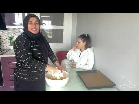 unkurabiyesi NİŞASTALI UN KURABİYESİ TARİFİ NASIL YAPILIR