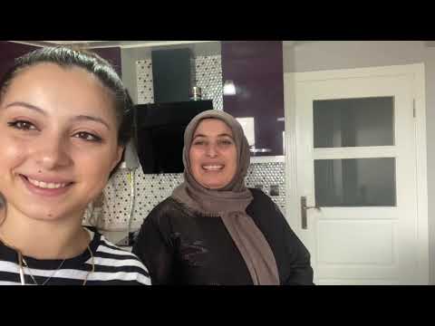 unkurabiyesi DAMAKLARDA TAT BIRAKACAK VİŞNELİ KURABİYE