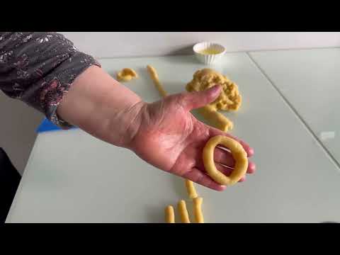 BU GÜNE KADAR YAPTIĞIM VE YEDİĞİM EN LEZZETİLİ EN KIYIR