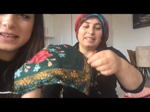 BAYANLARIN EN SEVDİĞİ Gelin çeyizi