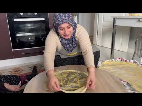 Bu KADAR KOLAY VE LEZZETLİ OLACAĞINI BEN BİLE TAHMİN