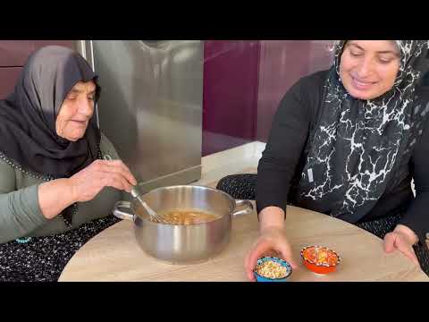 82 YAŞINDAKİ ANNEM DEN 40 YILLIK PALİZE TARİFİ O KADAR