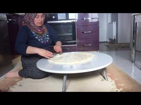 ASLA BİLDİĞİNİZ AÇMALARA BENZEMEZ TEK SEFERDE TEL TEL
