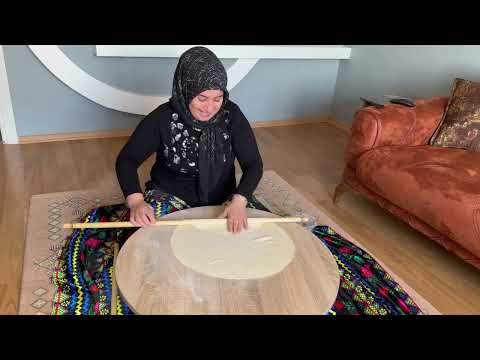 1 KG MANTIYI Dakikalar İÇİNDE YAPIYORUM HERKES ŞOK OLUYOR