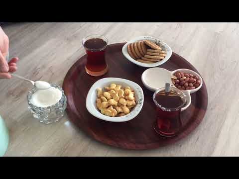 Kızım yeni eve taşınıyor temizlik yaptık düğün albümüne