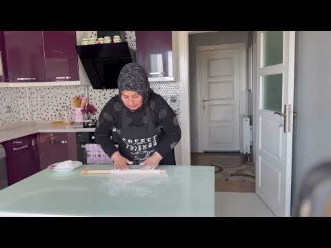 BU YÖNTEMİ ÖĞRENDİĞİMDEN BERİDİR ARTIK HEP BU ŞEKİLDE