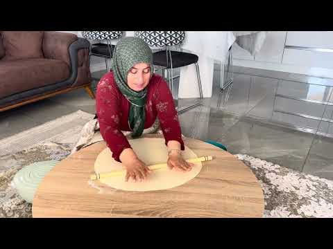 2 KG MANTIYI DAKİKALAR İÇİNDE YAPTIK BU APARAT LA MANTI