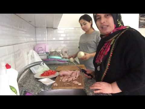TANTUNİ EVDE NASIL YAPILIR MERZİFON TURU Neler aldık