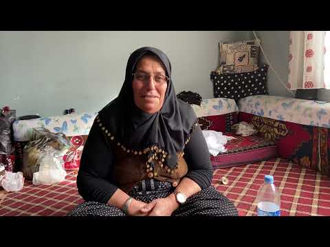 KÖYDE SON GÜNÜMÜZ KAHVALTI ABİMDEN MEZARLIĞA GİTTİM DOLU