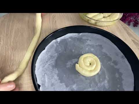 ÇOK FARKLI KAT KAT İÇİ ÇITIR ÇITIR PEYNİRLİİ BÖREK EN HIZLI