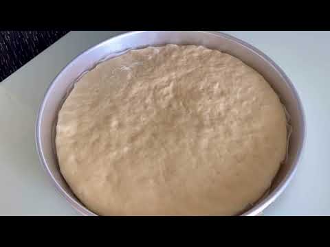 KAHVALTIYA BU ÇÖREĞİ MUTLAKA YAPIN HE ŞEKLİNE HEM TADINA