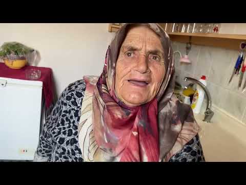 80 YAŞINDAKİ Annemden KURU Fasulye TARİFİ kurufasulye