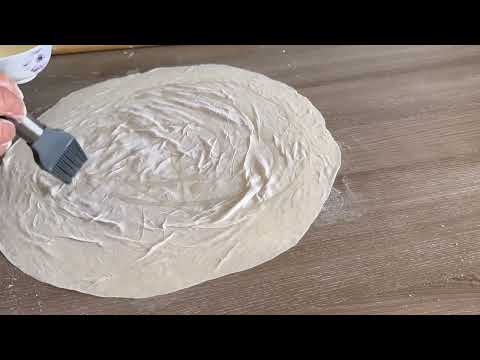 KAÇ TEPSİ YAPSANIZ HEPSİ FIRINDAN ÇIKTIĞI GİBİ BİTER ŞEKLİ