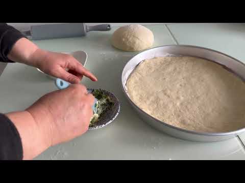 KAHVALTIYA BU ÇÖREĞİ MUTLAKA YAPIN Hem YUMUŞAK Hem PRATİK