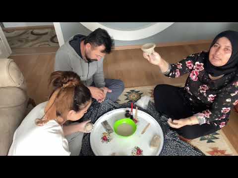 KİL YARIŞMASI YAPTIK OYLAMA BAŞLASIN günlükvlog