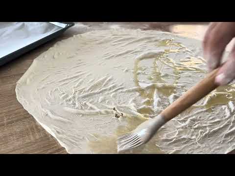 EN KOLAY EL AÇMASI BÖREK Denemeyen Kalmasın