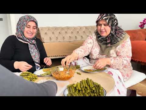 İSTER PİŞİR İSTER BUZLUĞA KOY SIRRI İÇ HARCINDA LOKUM GİBİ