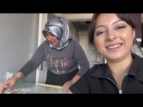 BU LAVAŞLAR ÇİFT ÇİFT PİŞTİ MAYASIZ İPEK GİBİ SÜTLÜ LAVAŞ
