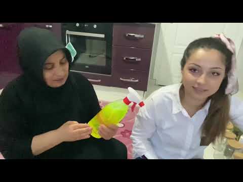 1 500 lik DEV ALIŞVERİŞ MERZİFON TURU günlükvlog