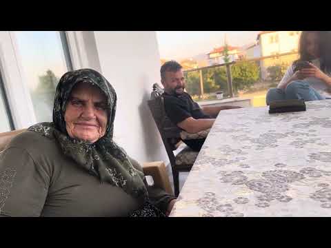 Annemin MUTLULUĞU OĞLUNA KIZINA KAVUŞTU PİLAV BENDEN