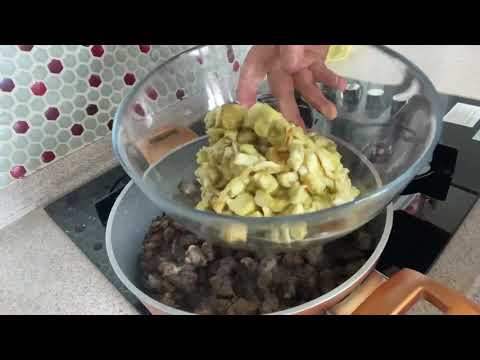 İFTAR MENÜSÜ 3 GÜN ALİNAZİK KEBABI alinazik şehriyepilavı