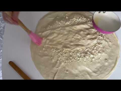 Hiç Böyle Çörek Yediniz mi Şimdiye Kadar Yediğim En
