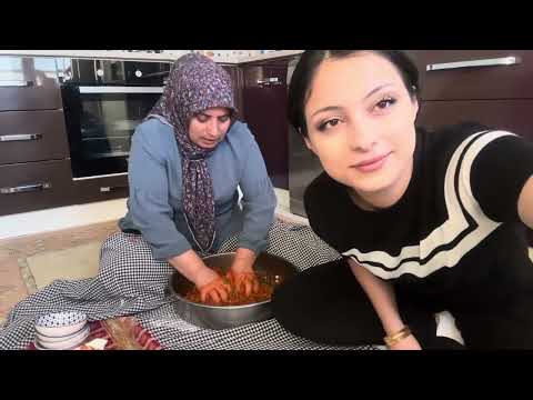 TOK KARINA 1 Tabak Yenir GAZİANTEP İN MEŞUR Yağlı Köftesi