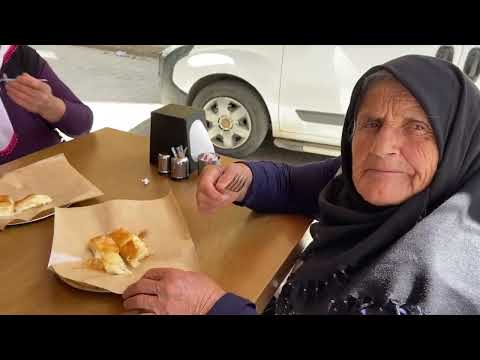 Ocakta Su Böreği Nasıl Pişer Tüm puf Noktasıyla Fatma ya