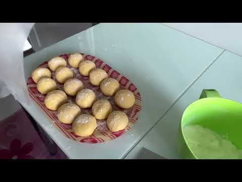 TEPSİ TEPSİ SU BÖREĞİ İDDİALIYIM HAMURU ASLA YIRTILMIYOR