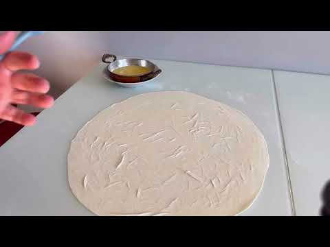 PİŞTİĞİ ANDA BİTTİ ÖYLE GÜZEL OLDUKİ YEMELERE DOYAMADIK EL