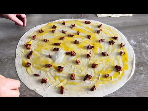 O KADAR LEZZETLİ Kİ HAFTADA 5 KEZ PİŞİRİYORUM Ve Her Gün