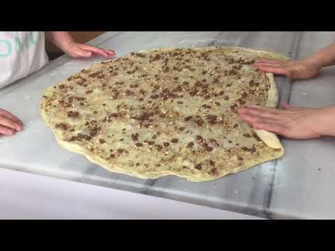 NOKUL YAPTIK mis gibi oldu