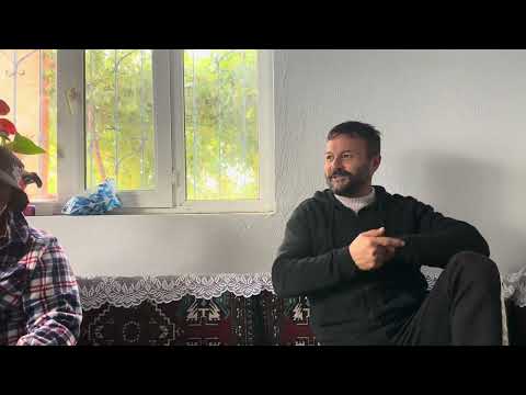 600 Kg ÜZÜM KESTİK CAFIYE YENGEME YARDIM ETTİK PEKMEZ NASIL