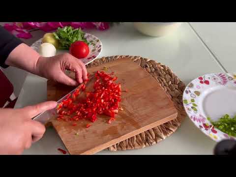 10 DAKİKADA ALIŞKANLIK YAPACAK HAFTASONU KAHVALTISI