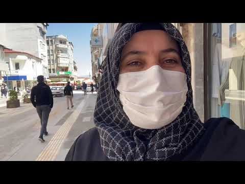 RAMAZAN PAKETİ SEVGİLİ TAKİPCİMİZİN HAYRINI KABUL ETSİN