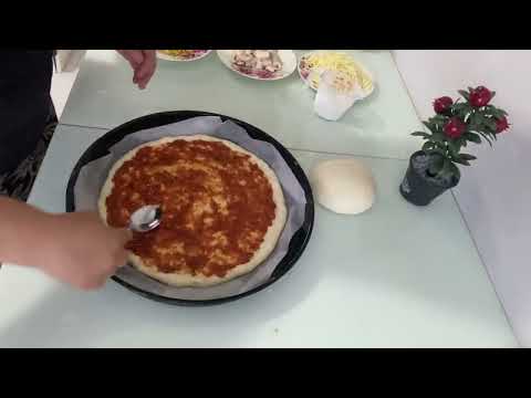 Bir HAFTADA 3 kez YAPTIM Tekrar istediler incecik hamuruyla