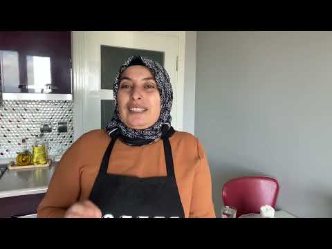 BAYRAMA ÖZEL ÖZEL EL AÇMASI BAKLAVA TARİFİ tüm puf
