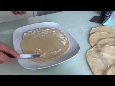 KAT KAT ÇITIR ÇITIR KRUVASAN YAPMANIN EN KOLAY YOLU