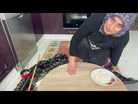 BU TARİFLE EL AÇMASI BÖREK YAPMAYAN KALMASIN ÇITIR ÇITIR