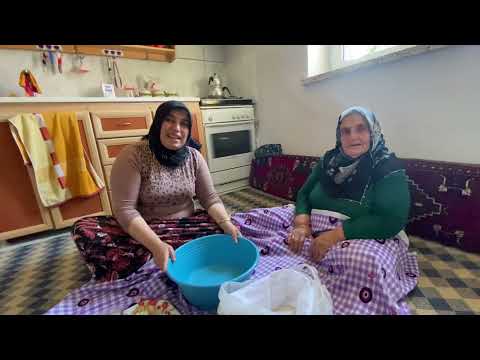 BU KADAR KOLAY OLAMAZ BU YÖNTEMLE BİR ÇIRPIDA açma yapın